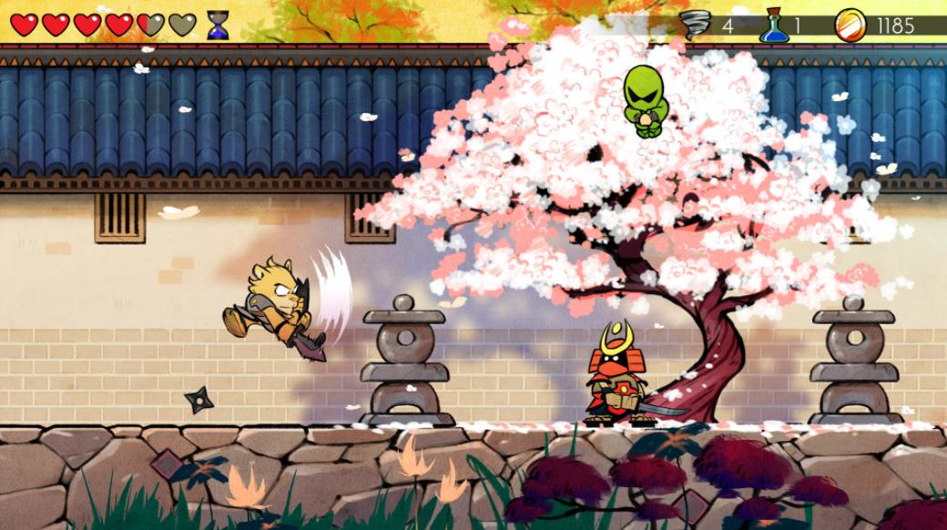 Epic喜加二：《神奇小子：龙之陷阱》《遗忘国度》免费领取