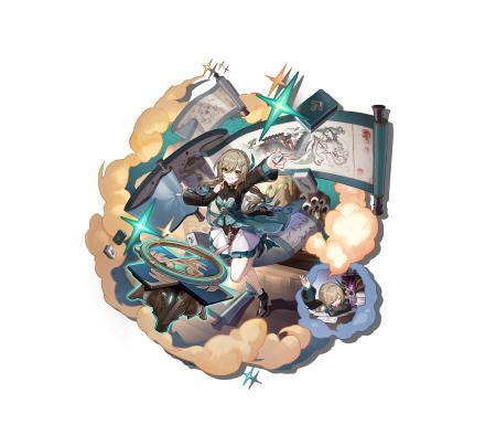 崩坏星穹铁道青雀技能介绍1