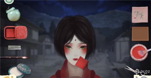 收纳物语戏曲人生怎么过9