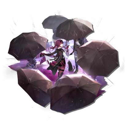 崩坏星穹铁道卡芙卡怎么样1