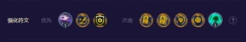 金铲铲之战黑客纳尔阵容攻略2