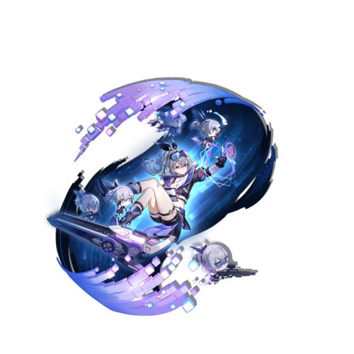 崩坏星穹铁道银狼技能介绍2