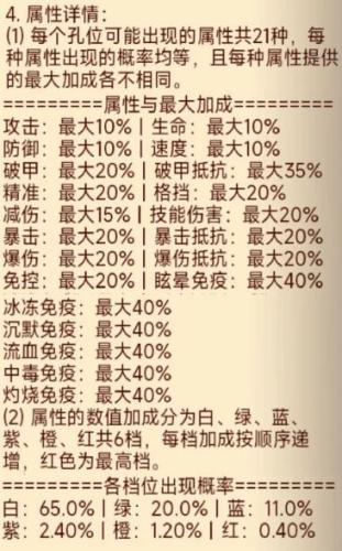 咸鱼之王淬炼系统玩法详解3