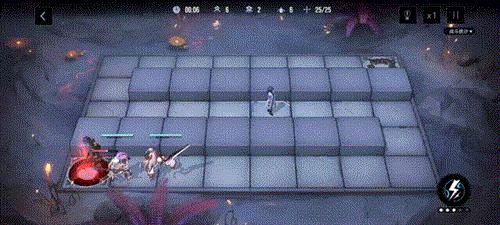 无期迷途诡境余音Z-1重逢之路通关攻略1