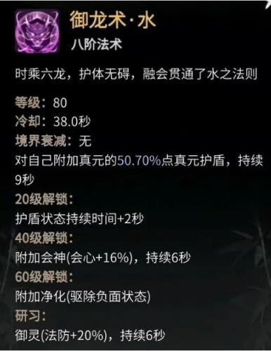 一念逍遥体修仙界神通学习攻略6