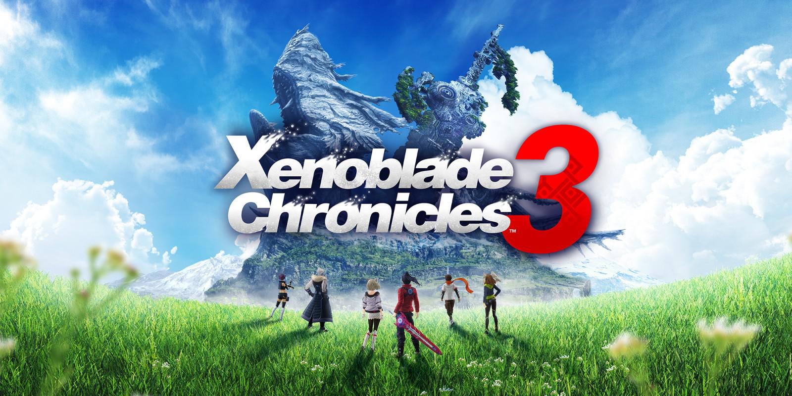《异度神剑3》IGN 8分 一个非常值得你时间的大型JRPG