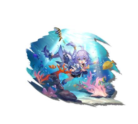 崩坏星穹铁道白露技能介绍1