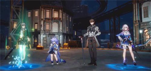 崩坏星穹铁道白露技能介绍6