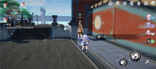 崩坏星穹铁道解雇任务怎么做6