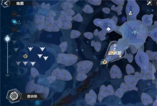 幻塔生态调研溟海鱼种全收集攻略3