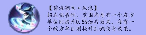 剑侠世界3易水门派技能解析 易水职业怎么玩 技能搭配推荐