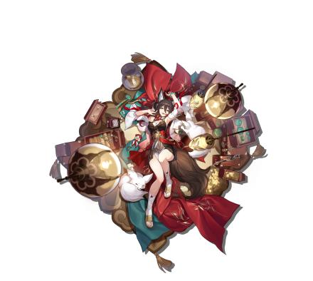 崩坏星穹铁道停云技能介绍