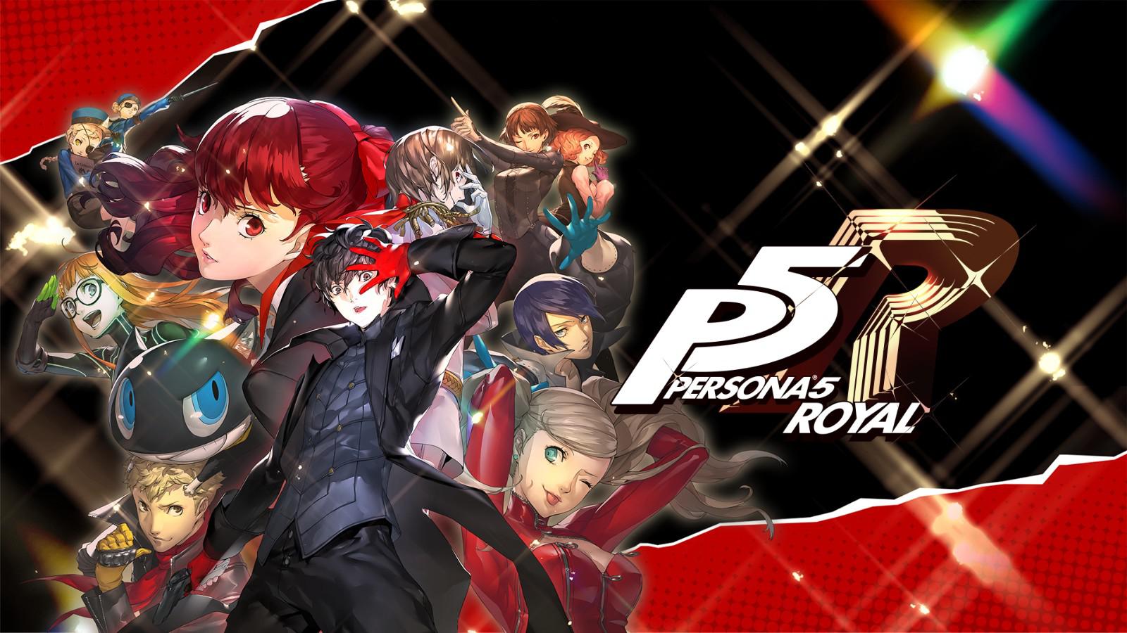 《女神异闻录5R》PS5版不支持PS4升级 想玩再买一份