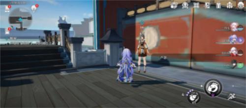 崩坏星穹铁道解雇任务怎么做17