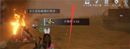 黎明觉醒无名小屋宝箱全位置一览2