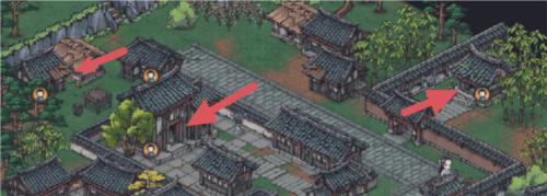烟雨江湖荡魔全本支线任务攻略2