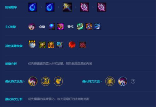 金铲铲之战吉祥物璐璐怎么玩3